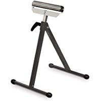 Holzstar MS 3 R - Rodillo con soporte (1 unidad)